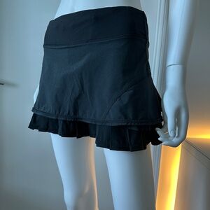 Lululemon skirt